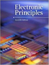 electronic principles malvino 8th pdf
